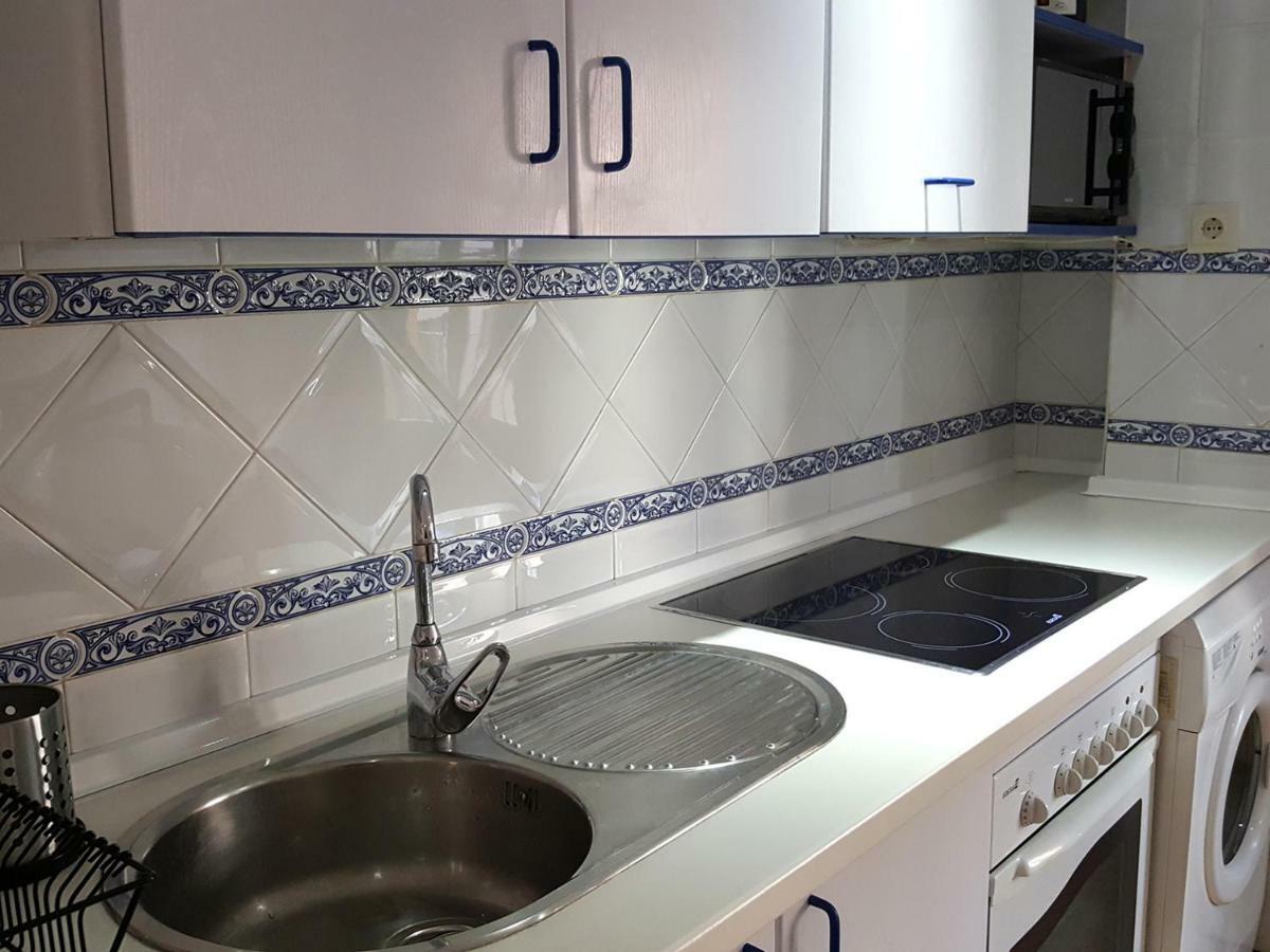 Roseia Apartamentos 그라나다 외부 사진