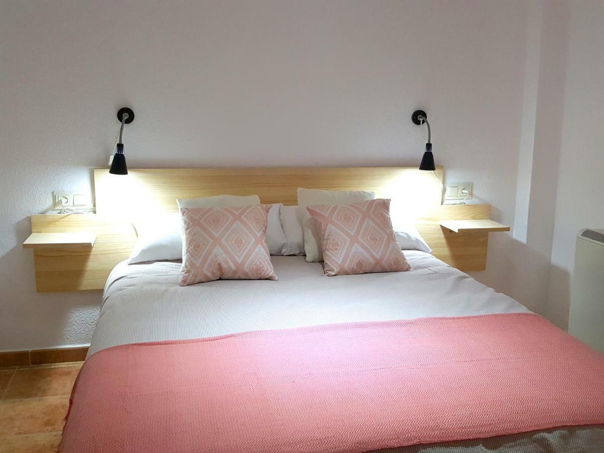 Roseia Apartamentos 그라나다 외부 사진