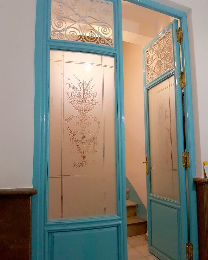 Roseia Apartamentos 그라나다 외부 사진