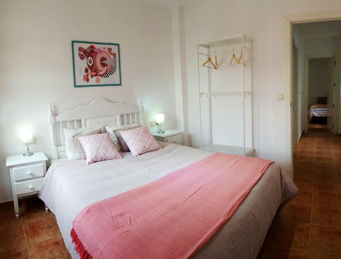 Roseia Apartamentos 그라나다 외부 사진