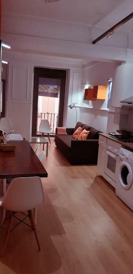 Roseia Apartamentos 그라나다 외부 사진