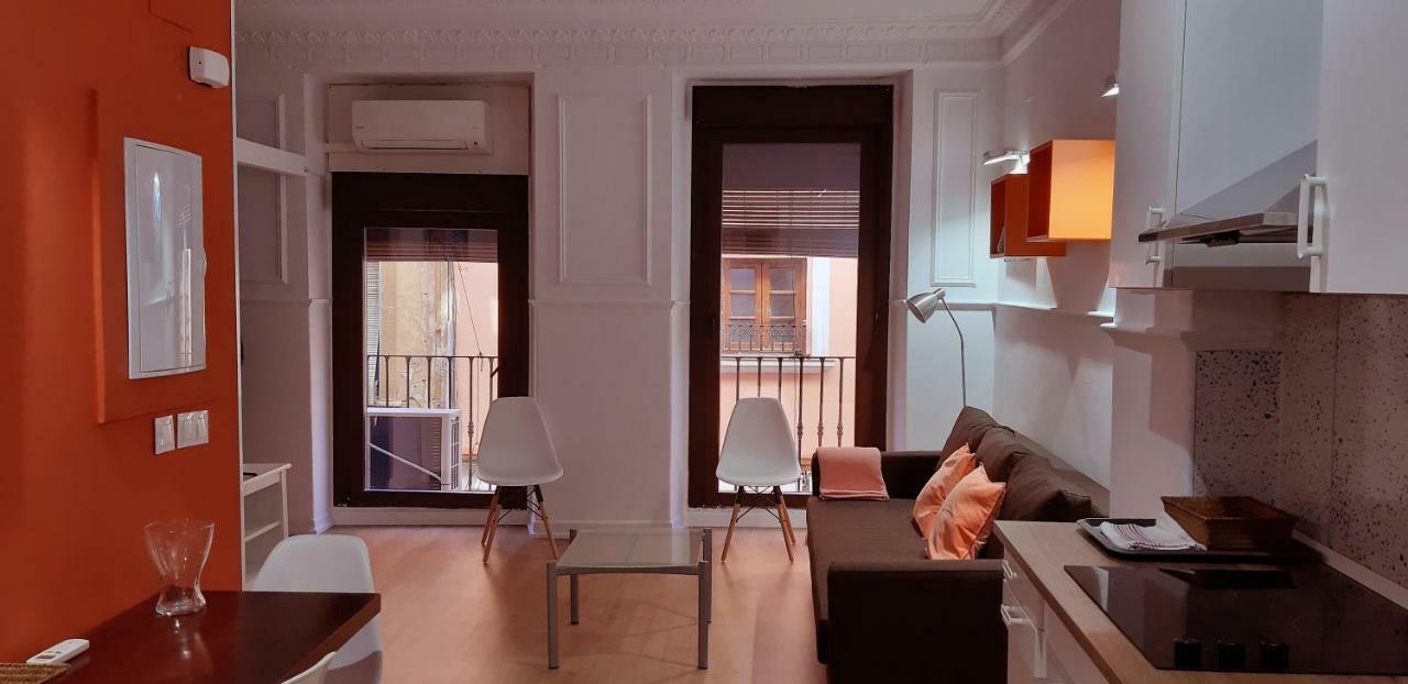 Roseia Apartamentos 그라나다 외부 사진