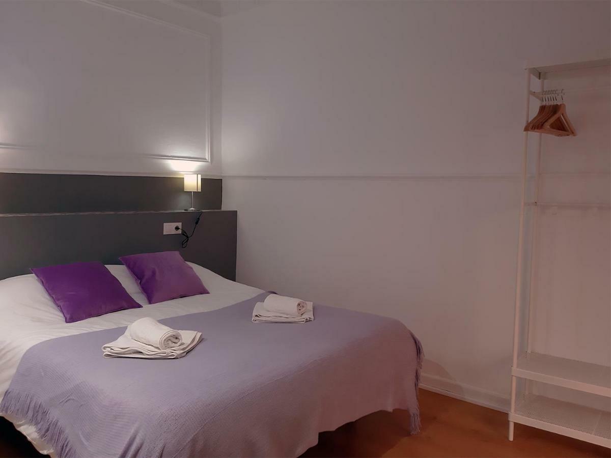 Roseia Apartamentos 그라나다 외부 사진