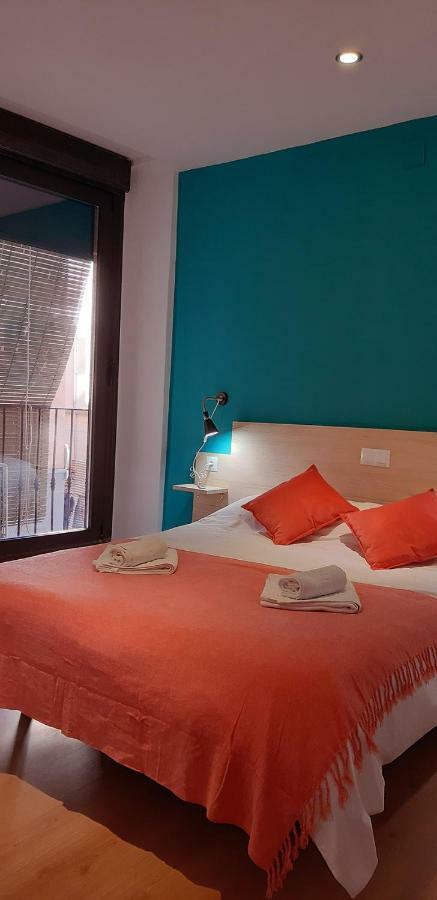 Roseia Apartamentos 그라나다 외부 사진