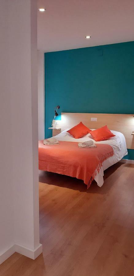 Roseia Apartamentos 그라나다 외부 사진