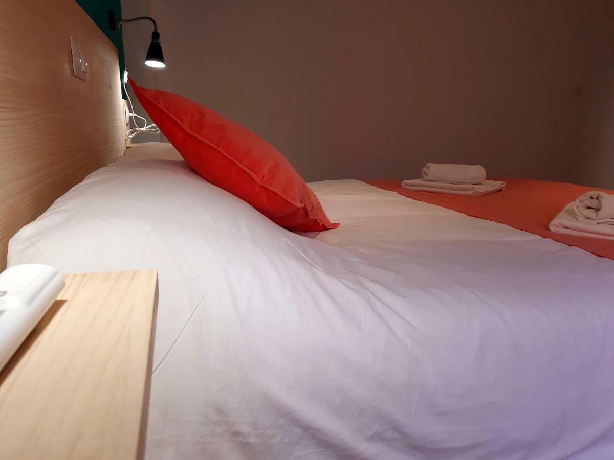 Roseia Apartamentos 그라나다 외부 사진