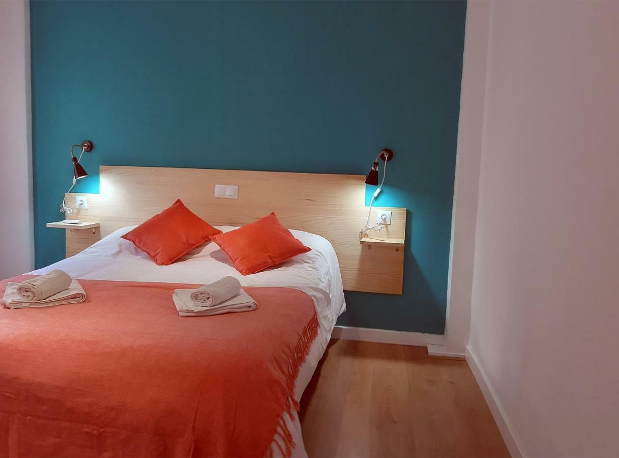 Roseia Apartamentos 그라나다 외부 사진