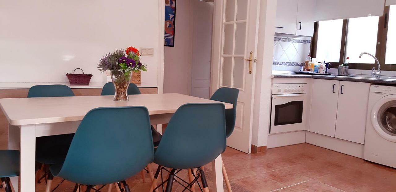Roseia Apartamentos 그라나다 외부 사진